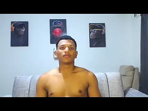 Snapshot of Ian_Arcia chatting on 05.27.26 Ian Arcia online show from 05.27.26