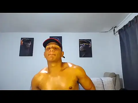 Snapshot of Ian_Arcia chatting on 05.28.26 Ian Arcia online show from 05.28.26