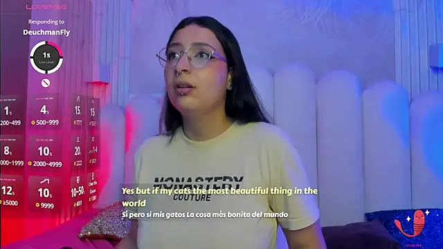 Snapshot of Svetlana_3 chatting on 05.16.26 Svetlana 3 online show from 05.16.26