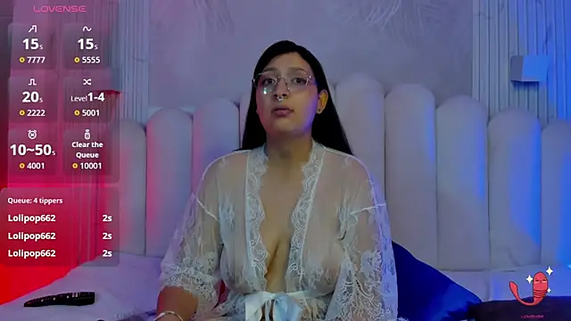Snapshot of Svetlana_3 chatting on 05.21.26 Svetlana 3 online show from 05.21.26