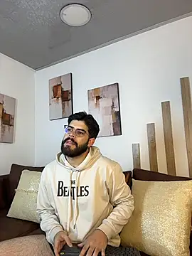 Snapshot of DomBoy_ chatting on 05.29.26 DomBoy online show from 05.29.26
