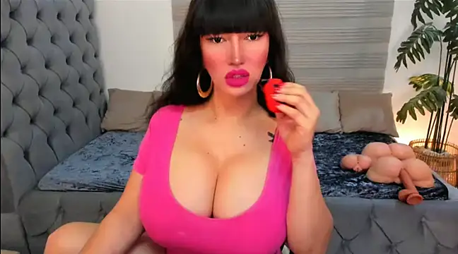 PlayfullMaria online show from 12.30.24