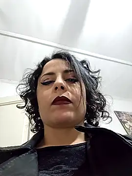 Rebelchocolate online show from 07.11.26
