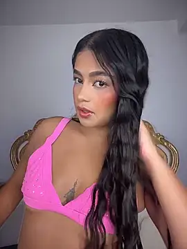Snapshot of EvasBlazeXXX chatting on 05.10.26 EvasBlazeXXX online show from 05.10.26