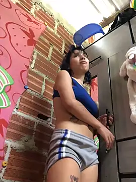 Katita miau online show from 05.08.26