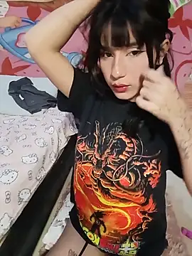 Katita miau online show from 05.29.26