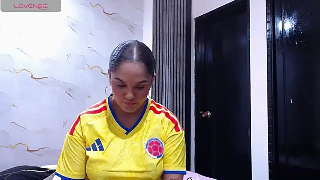 Liaa cams online show from 06.24.26