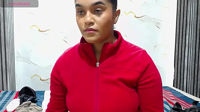 Liaa cams online show from 07.06.26