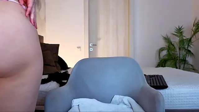 BlushingAngelita online show from 05.11.26