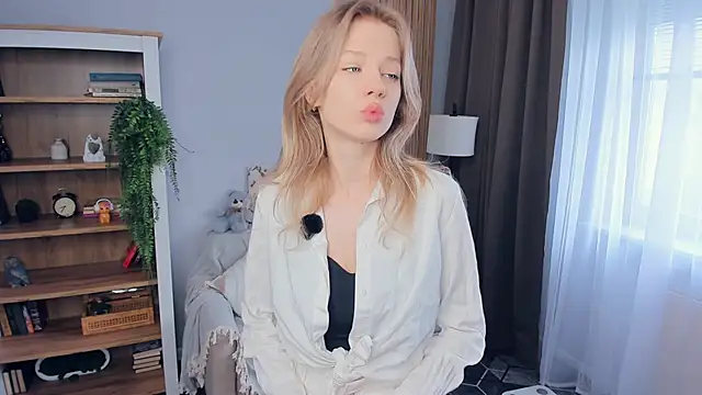 katemossse online show from 05.08.26