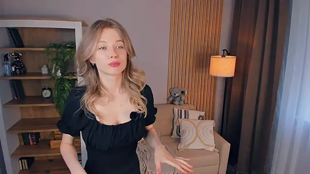 katemossse online show from 05.20.26