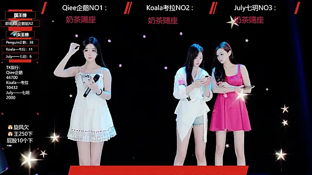 Zo-007 online show from 05.14.26