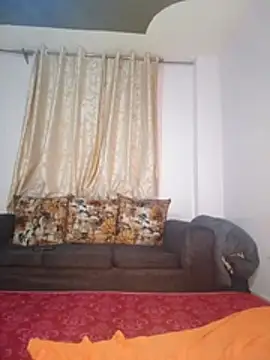 Thickiana Boo online show from 05.05.26