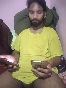 Snapshot of Akki-101 chatting on 05.18.26 Akki-101 online show from 05.18.26