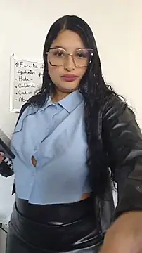 Snapshot of Maddy_k chatting on 05.15.26 Maddy k online show from 05.15.26