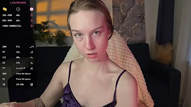 Snapshot of Eve_Sin chatting on 07.02.26 Eve Sin online show from 07.02.26