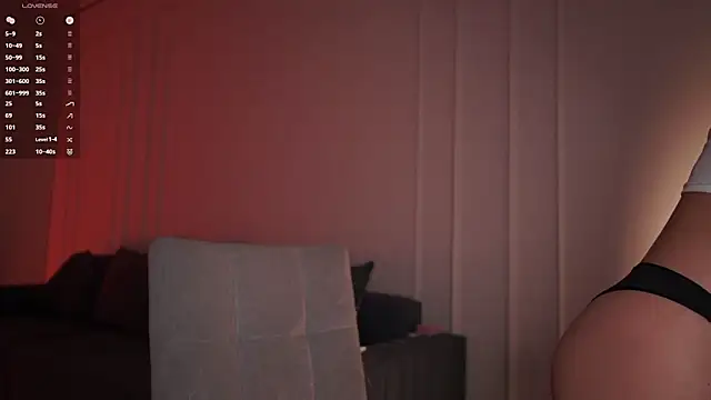 Snapshot of asvna_ chatting on 05.15.26 asvna online show from 05.15.26