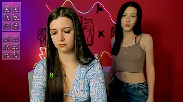 isabella misis online show from 05.29.26