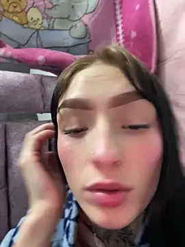 she-dulce online show from 06.05.26