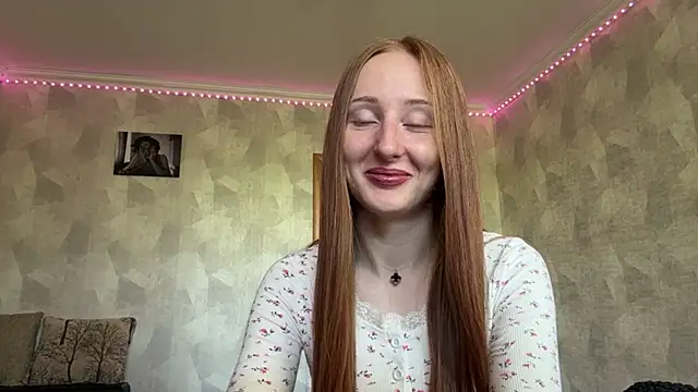 SofiaSelen online show from 05.09.26