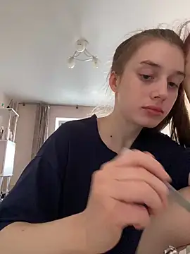  SweetAnna  online show from 05.13.26