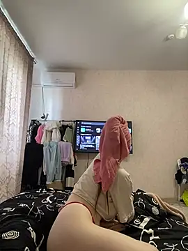  SweetAnna  online show from 05.14.26