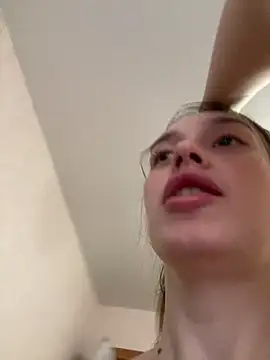  SweetAnna  online show from 05.16.26