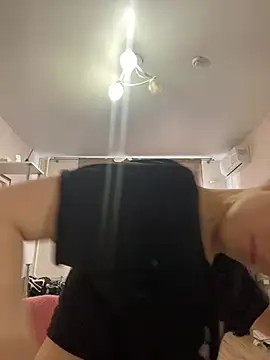  SweetAnna  online show from 05.19.26