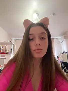  SweetAnna  online show from 05.20.26