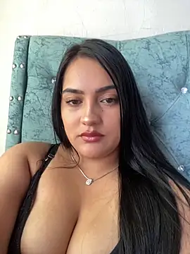 Snapshot of SahanaPrincesss chatting on 05.27.26 SahanaPrincesss online show from 05.27.26