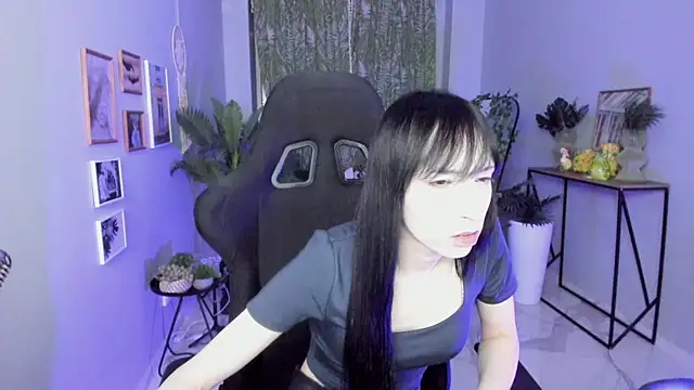 SeraphineSparda online show from 05.28.26