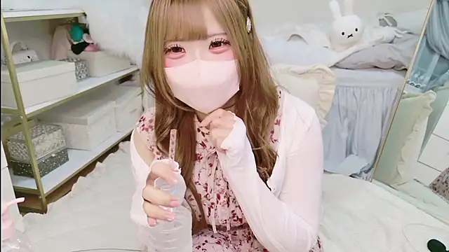 Ichiru chan online show from 05.22.26