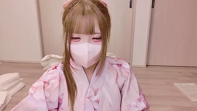 Ichiru chan online show from 07.07.26