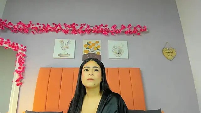 roxanneowens online show from 06.01.26