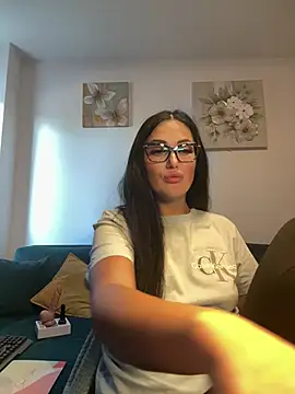 Snapshot of AnyEvyy chatting on 05.16.26 AnyEvyy online show from 05.16.26