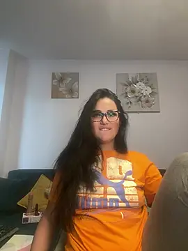 Snapshot of AnyEvyy chatting on 05.17.26 AnyEvyy online show from 05.17.26