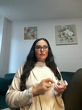 Snapshot of AnyEvyy chatting on 05.23.26 AnyEvyy online show from 05.23.26