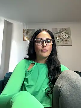 Snapshot of AnyEvyy chatting on 05.29.26 AnyEvyy online show from 05.29.26