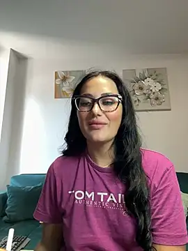 Snapshot of AnyEvyy chatting on 05.30.26 AnyEvyy online show from 05.30.26