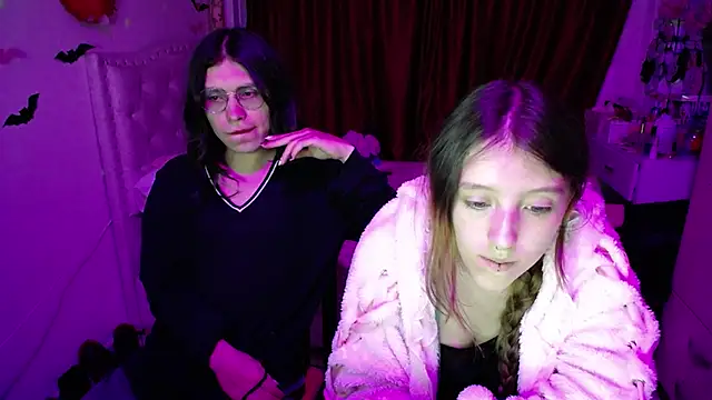 Blair y Briar online show from 05.28.26