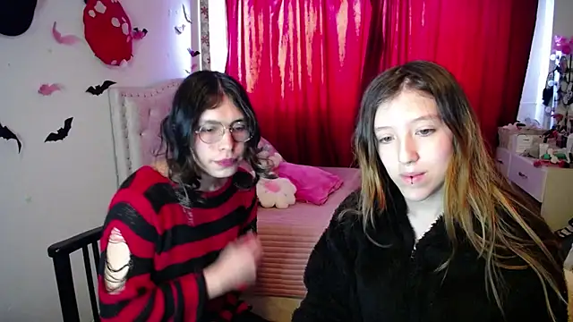 Blair y Briar online show from 06.01.26