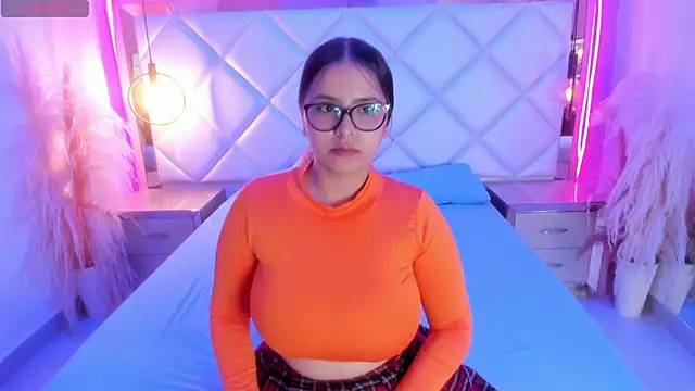 Sabrinaleblanc online show from 05.26.26