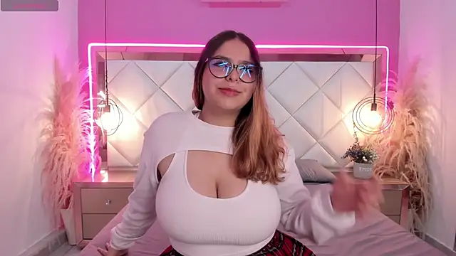 Sabrinaleblanc online show from 06.23.26