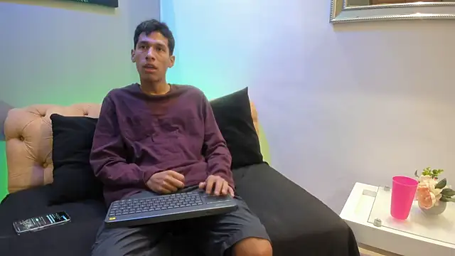 Snapshot of Zane_Belville chatting on 07.06.26 Zane Belville online show from 07.06.26