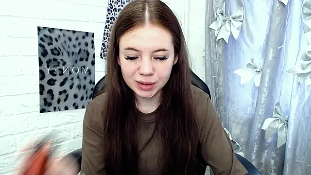 Snapshot of KendraSpt chatting on 05.08.26 KendraSpt online show from 05.08.26