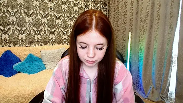 Snapshot of KendraSpt chatting on 05.14.26 KendraSpt online show from 05.14.26