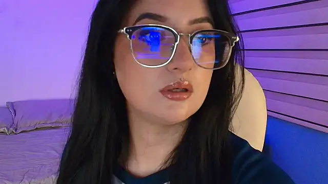 AnnyBonne9 online show from 05.12.26