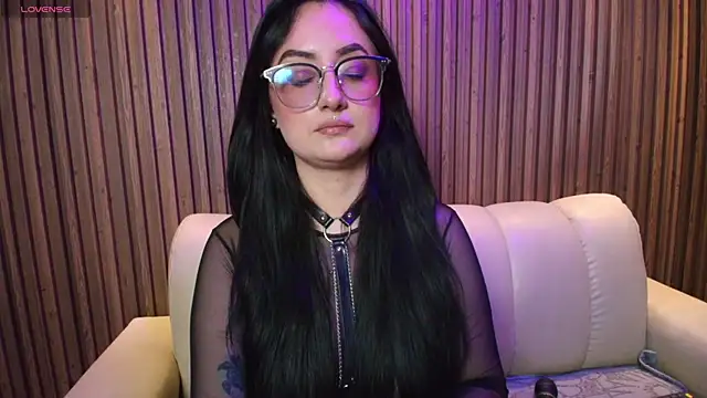 AnnyBonne9 online show from 05.28.26