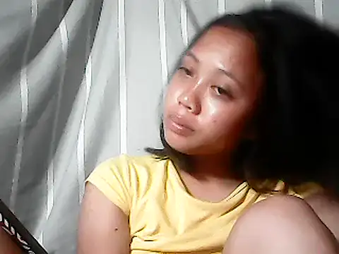 Yours AsianPinayGirl18 online show from 06.11.26