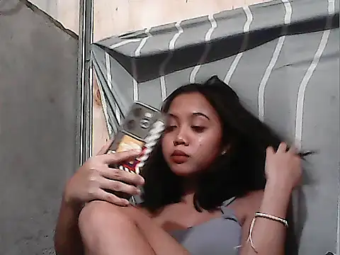 Yours AsianPinayGirl18 online show from 07.16.26